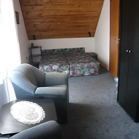 Three-bedroom In I * Вонярцвашхедь