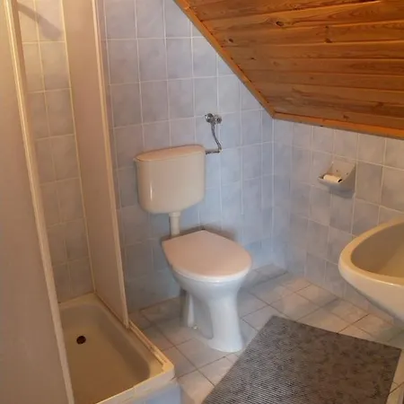 Апартаменты Three-bedroom In I