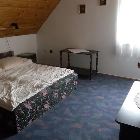 Three-bedroom In I Апартаменты Вонярцвашхедь