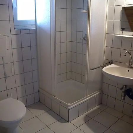 Three-bedroom In I Апартаменты