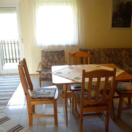 Апартаменты Three-bedroom In I Вонярцвашхедь